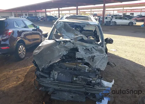 2024 Subaru Ascent Limited 7-Passenger z USA, uszkodzony, nr VIN 4S4WMAUDXR3455768